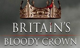 Britain's Bloody Crown