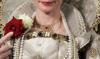 British History's Biggest Fibs with Lucy Worsley