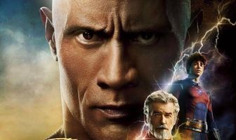 Чёрный Адам