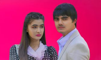 Шабнам