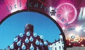 Pink Floyd: Delicate Sound of Thunder