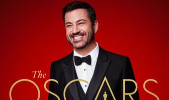 89-я церемония вручения премии «Оскар»