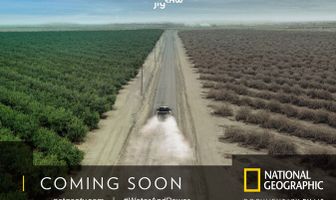 Water & Power: A California Heist