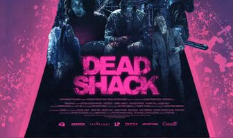 Лачуга смерти