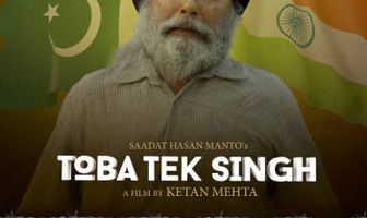 Toba Tek Singh