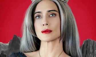 Возвращение Королевы-Альфы