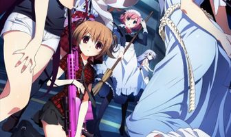 Рай Грисайи