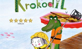 Рита и Крокодил