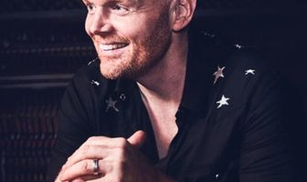 Билл Бёрр: Иди разгуливай