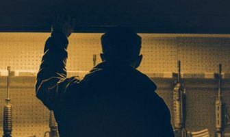 Противостояние в Спэрроу-Крик