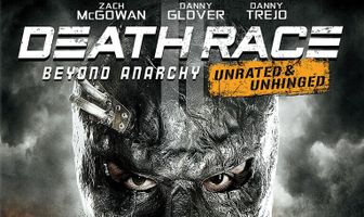 Смертельная гонка 4: Вне анархии