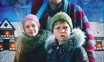 Tvillingerne & Julemanden