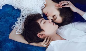 Звёздная ночь, звёздное море