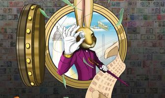 BIT X BIT: In Bitcoin We Trust