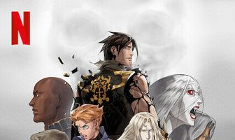 Кастлвания