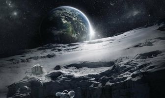 Железное небо: Ковчег
