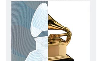 59-я церемония вручения премии «Грэмми»