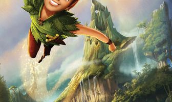 Питер Пэн: новые приключения