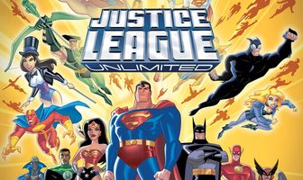 Лига справедливости: Без границ