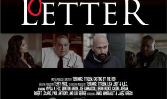 Jason's Letter