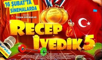 Реджеп Иведик 5