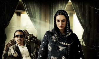 Хасина, королева Мумбаи