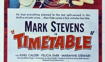 План преступления