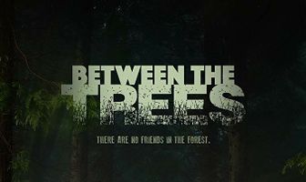 Between the Trees