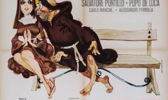 Le calde notti del Decameron