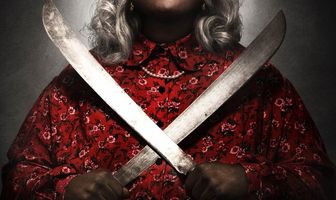 Хэллоуин Мэдеи 2