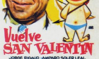 Vuelve San Valentín