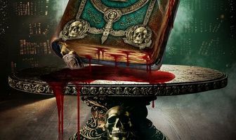 Страшные истории: Поэзия и смерть. Том 1