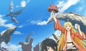 Путешествие коллекционера по другому миру