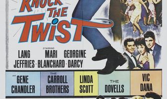 Don't Knock the Twist