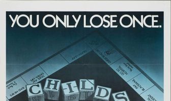 Детская игра