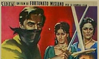 Una spada nell'ombra