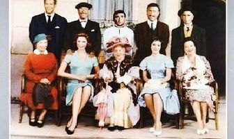 Невозможная Изабелль