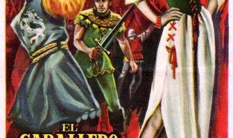 Рыцарь с сотней лиц