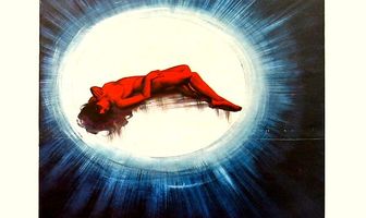 Голая девушка убита в парке