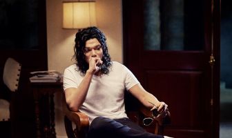 Майкл Джексон: В поисках Неверленда