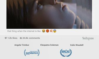 Я вас где-то видел