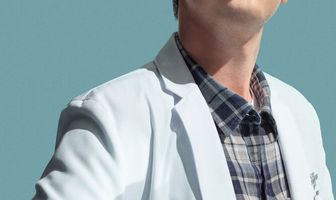 Хороший доктор