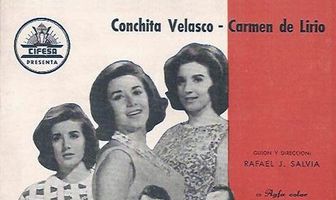 Festival en Benidorm