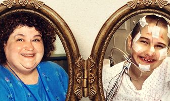 Мёртвая мамуля