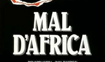 Африканская болезнь