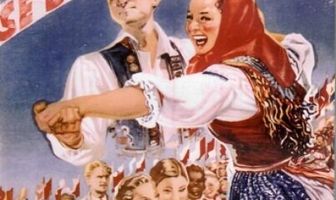 Завтра будут танцевать всюду