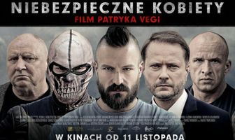 Питбуль. Опасные женщины