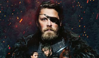 Хаген. В долине Нибелунгов