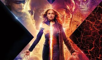 Люди Икс: Тёмный Феникс