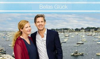 Katie Fforde: Bellas Glück